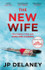 The New Wife by JP Delaney