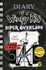 Diary of a Wimpy Kid 17: Diper Overlode by Jeff Kinney
