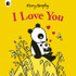 I Love You by Mary Murphy