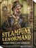 Steampunk Lenormand by Barbara Moore