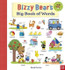 Bizzy Bear's Big Book of Words by Benji Davies