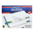 A3 Technical Drawing Board w/Sliding Ruler