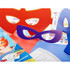 Create Your Own Paper Craft Dress Up - Superhero