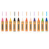 Kids Crayons (12pk) - Chubbies