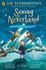 Saving Neverland by Abi Elphinstone