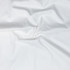 Midweight Stretch Cotton in Ivory - Per ½ Metre