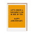 Greeting Card - In Bed By Ten Greeting Card - In Bed By Ten