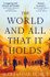 The World and All That It Holds by Aleksandar Hemon