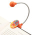 LED Disc Book and Reading Light by French Bull: Crab