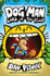 Lord of the Fleas: Dog man 5 by Dav Pilkey