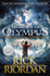 The Son of Neptune (Heroes of Olympus Book 2) by Rick Riordan