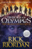 The Blood of Olympus (Heroes of Olympus Book 5) by Rick Riordan