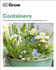 Grow Containers by Geoff Stebbings