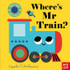 Where's Mr Train?
