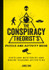 The Conspiracy Theorist's Puzzle and Activity Book by Jamie King