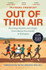 Out of Thin Air by Michael Crawley
