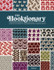 The Hooktionary: A Crochet Dictionary of 150 Modern Tapestry Crochet Motifs by Brenda K B Anderson