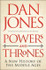 Powers and Thrones: A New History of the Middle Ages by Dan Jones (HB)