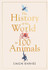 History of the World in 100 Animals by Simon Barnes