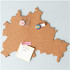 A4 Corkboard (2pk)