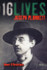 Joseph Plunkett: 16 Lives by Honor O Brolchain