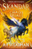 Skandar and the Chaos Trials: Book 3 by A.F. Steadman