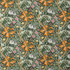 William Morris Viscose: Golden Lily - Per ½ Metre