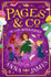 Pages & Co.: The Last Bookwanderer (Book 6) by Anna James