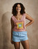 Metro Square Top in Sirdar Stories DK (10743) - PDF - CROCHET
