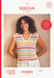 Soft Skyline Top in Sirdar Stories DK (10745) - PDF - CROCHET