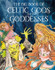 The Big Book of Celtic Gods and Goddesses