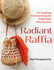 Radiant Raffia: 20 Inspiring Crochet Projects Made With Natural Yarn by Olga Panagopoulou