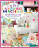 My First Sewing Machine: 30 Fun Projects Kids Will Love to Make by Coralie Bijasson