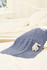 Cardigan, Hat & Blanket in Stylecraft Wondersoft DK (9907)