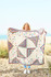 Granny Celebration Blanket in Stylecraft Bellissima & Bamboo DK (9834) - CROCHET