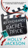 The Reappearance of Rachel Price by Holly Jackson