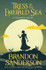 Tress of the Emerald Sea by Brandon Sanderson