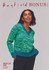 Fashion Fusion Sweater in Hayfield Bonus DK (10751) - PDF