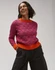 Pulse Flash Sweater in Hayfield Bonus DK (10756) - PDF