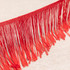 Chainette Fringe (120mm) - Per Metre