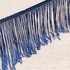Chainette Fringe (120mm) - Per Metre