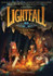 Lightfall: The Dark Times: 3 by Tim Probert