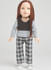 18" 90's Inspired Doll Clothes in Simplicity (S9874)