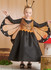 Wing Costumes in Simplicity Costumes (S9836)