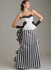 Misses' Corsets & Sash in Simplicity Costumes (S9880)