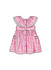 Babies' Dress, Bottoms & Headband in Simplicity Kids (S9898)