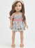 18" Doll Clothes By Carla Reiss Design (S9904)