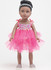 18" Doll Clothes By Carla Reiss Design (S9904)