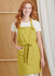 Aprons & Pants by Elaine Heigl Designs in Simplicity Vintage (S9907)