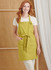 Aprons & Pants by Elaine Heigl Designs in Simplicity Vintage (S9907)